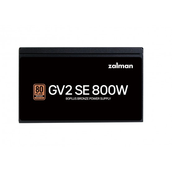 Sursa Zalman  ZM800-GV2SE
