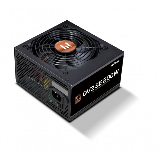 Sursa Zalman  ZM800-GV2SE