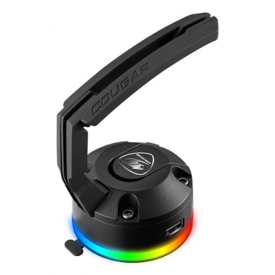 Mouse Cougar Bunker RGB Vacuum Mouse Bungee CGR-XXNB-MB1RGB