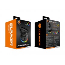 Mouse Cougar Bunker RGB Vacuum Mouse Bungee CGR-XXNB-MB1RGB
