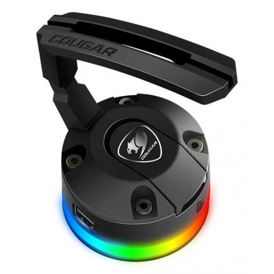 Mouse Cougar Bunker RGB Vacuum Mouse Bungee CGR-XXNB-MB1RGB