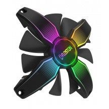 Ventilator Floston Frameless RGB FRAMELESS GAMING RGB fan