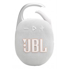 Boxe JBL Clip 5 JBLCLIP5WHT