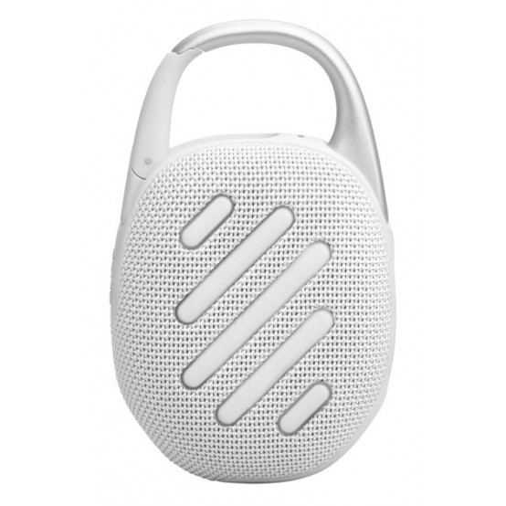 Boxe JBL Clip 5 JBLCLIP5WHT