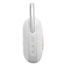 Boxe JBL Clip 5 JBLCLIP5WHT