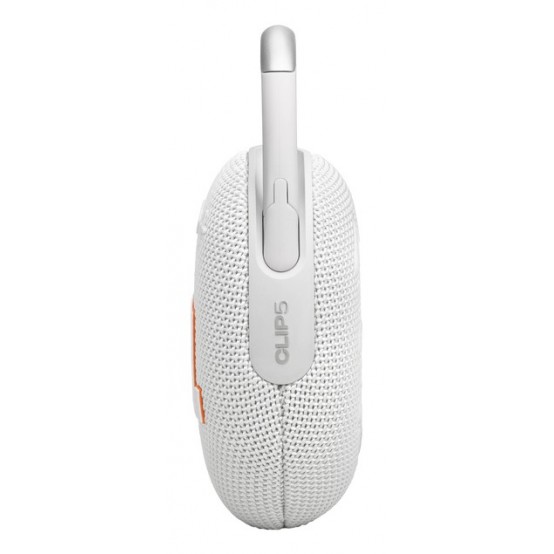 Boxe JBL Clip 5 JBLCLIP5WHT