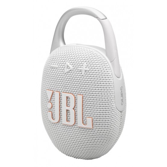 Boxe JBL Clip 5 JBLCLIP5WHT