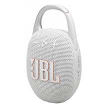 Boxe JBL Clip 5 JBLCLIP5WHT