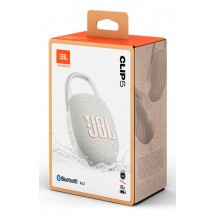 Boxe JBL Clip 5 JBLCLIP5WHT