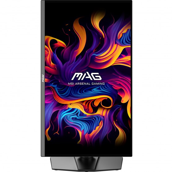 Monitor MSI  MAG 272UP QD-OLED X24