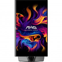Monitor MSI  MAG 272UP QD-OLED X24