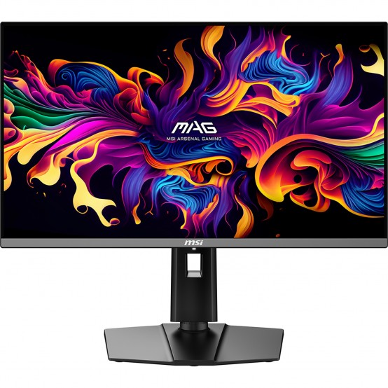 Monitor MSI  MAG 272UP QD-OLED X24