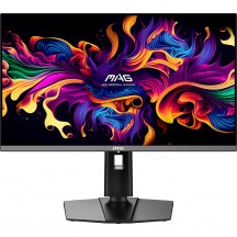 Monitor MSI  MAG 272UP QD-OLED X24