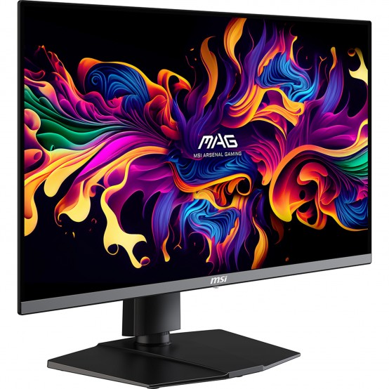 Monitor MSI  MAG 272UP QD-OLED X24