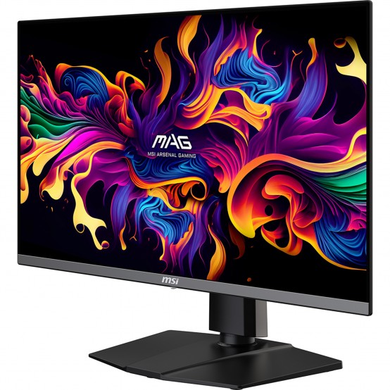Monitor MSI  MAG 272UP QD-OLED X24