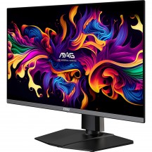 Monitor MSI  MAG 272UP QD-OLED X24