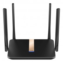 Router Cudy LT500D