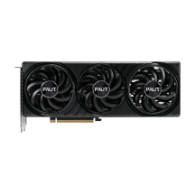 Placa video Palit GeForce RTX 5070 Infinity 3 OC NE75070S19K9-GB2050S