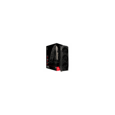 Placa video XFX Quicksilver AMD Radeon RX 9070XT Gaming Edition RX-97TQICKB9