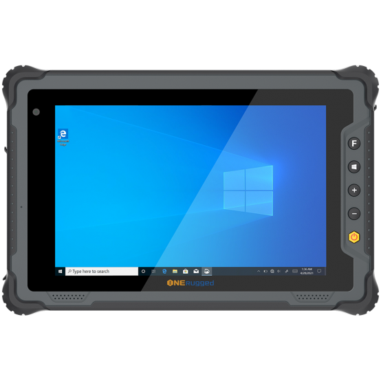 Tableta ONERugged  M80J