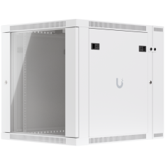 Cabinet Ubiquiti  UACC-RACK-12U-WALL-SW-G