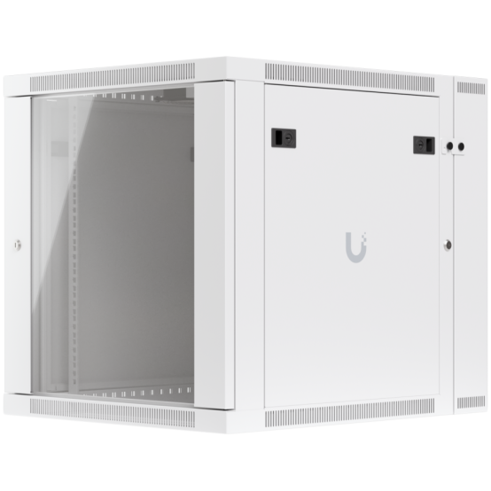 Cabinet Ubiquiti  UACC-RACK-12U-WALL-SW-G