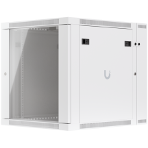 Cabinet Ubiquiti  UACC-RACK-12U-WALL-SW-G