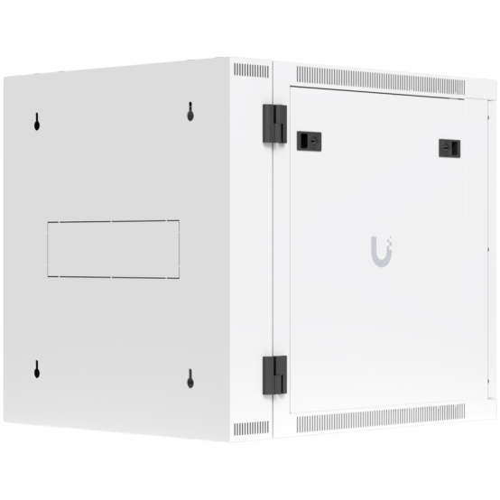 Cabinet Ubiquiti  UACC-RACK-12U-WALL-SW-G