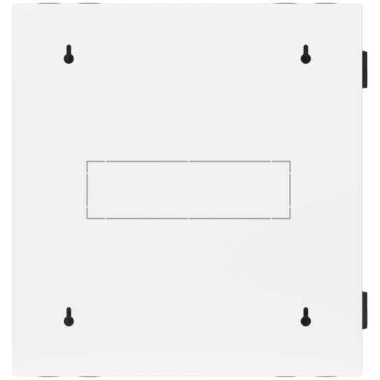 Cabinet Ubiquiti  UACC-RACK-12U-WALL-SW-G