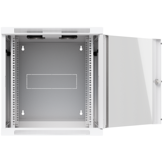 Cabinet Ubiquiti  UACC-RACK-12U-WALL-SW-G