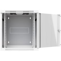 Cabinet Ubiquiti  UACC-RACK-12U-WALL-SW-G