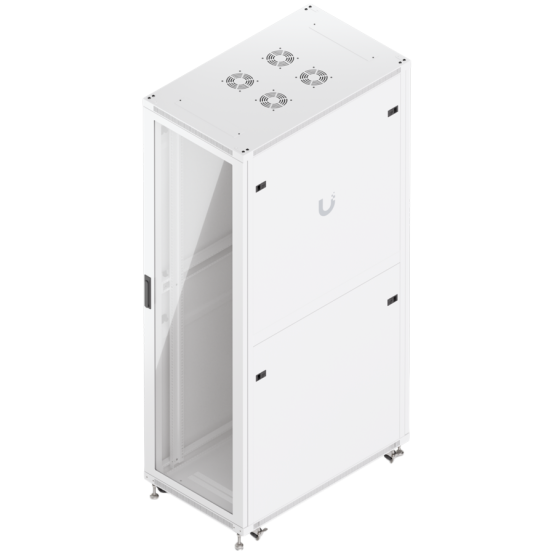 Cabinet Ubiquiti  UACC-RACK-42U-1000-G