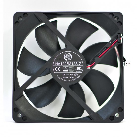 Ventilator OEM FAN-12