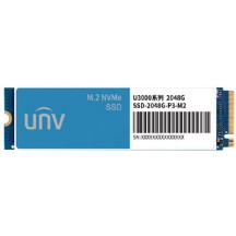 SSD Uniview U3000 SSD-2048G-P3-M2