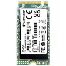 SSD Transcend MTE400S TS256GMTE400S