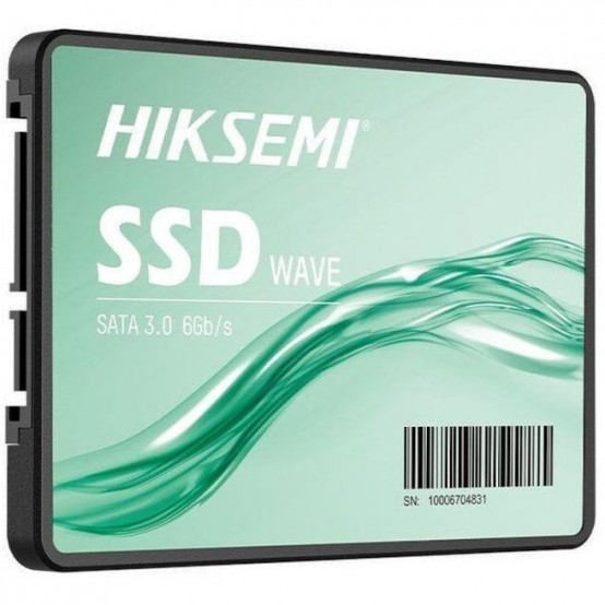 SSD Hiksemi Wave...