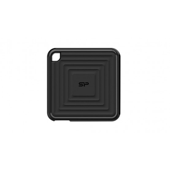 SSD Silicon Power PC60 SP010TBPSDPC60CK