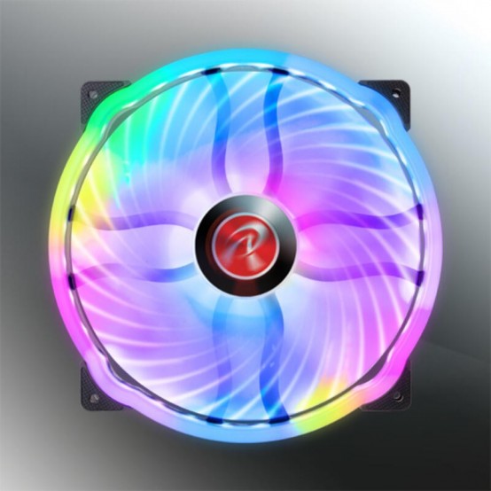 Ventilator Raijintek Anemi 20 RGB RBW 0R40B00173