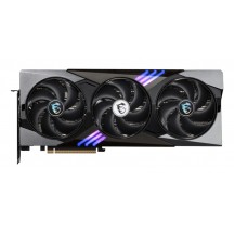 Placa video MSI GeForce RTX 5080 16G GAMING TRIO
