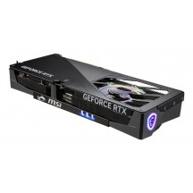 Placa video MSI GeForce RTX 5080 16G GAMING TRIO