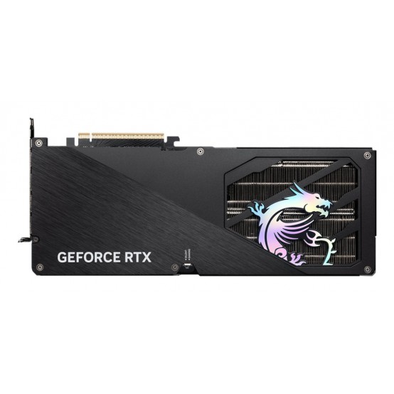 Placa video MSI GeForce RTX 5080 16G GAMING TRIO