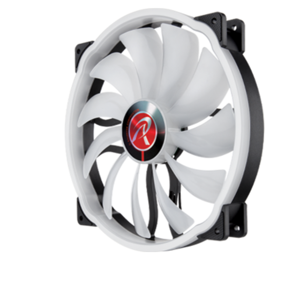 Ventilator Raijintek Anemi 20 RGB RBW 0R40B00173