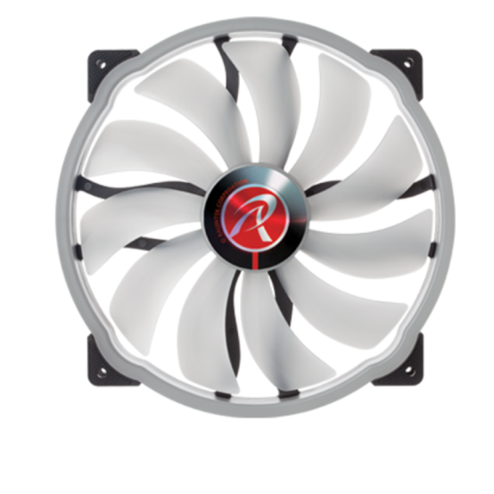 Ventilator Raijintek Anemi 20 RGB RBW 0R40B00173