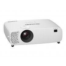 Videoproiector Sharp XP-E501U 60006200