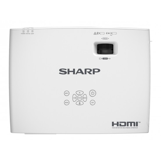 Videoproiector Sharp XP-E501U 60006200