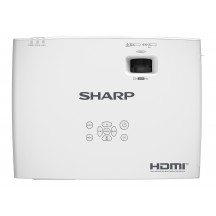 Videoproiector Sharp XP-E501U 60006200