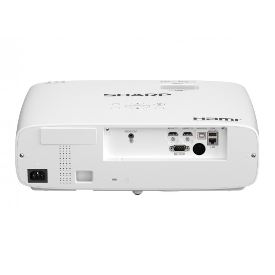 Videoproiector Sharp XP-E501U 60006200