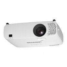 Videoproiector Sharp XP-E501U 60006200