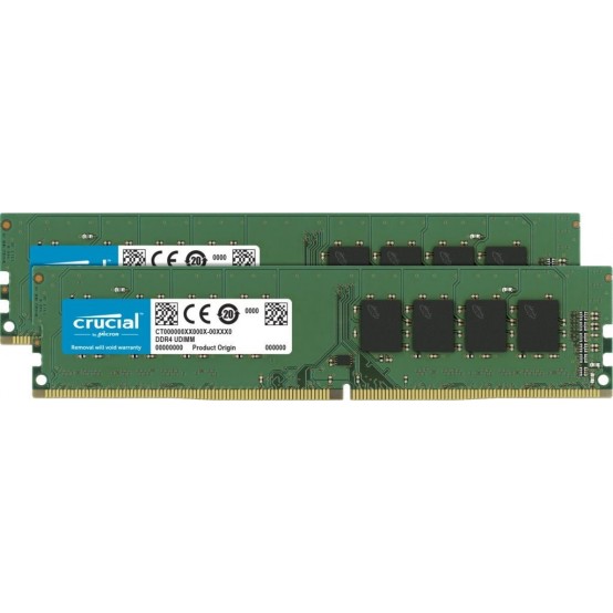 Memorie Crucial CT2K32G4DFD832A