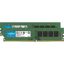 Memorie Crucial CT2K32G4DFD832A
